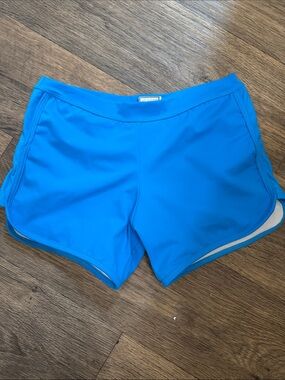 Samba Women Swimming Shorts XS